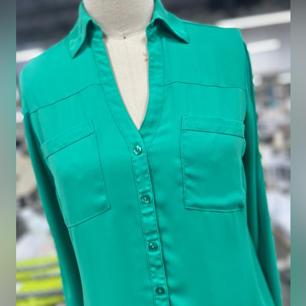 Express Portofino Shirt S